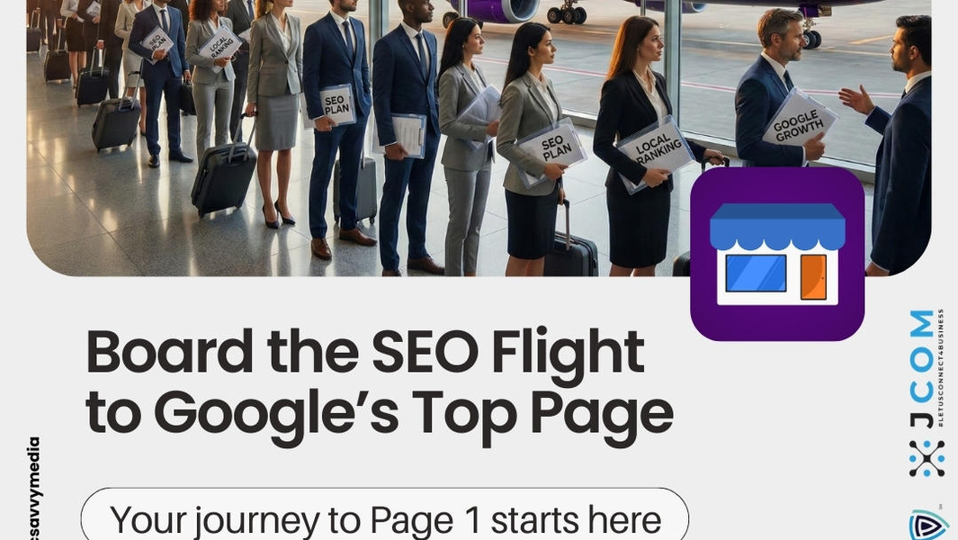 Cover photo of Static Savvy Media